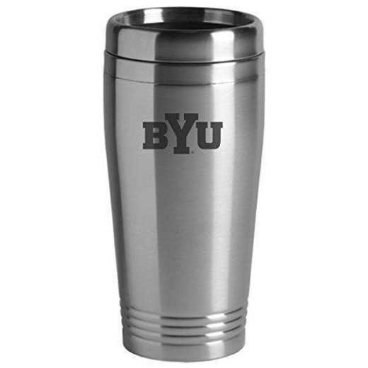 150-SIL-BYU-L1-CLC: LXG 150 TUMB SIL, BYU